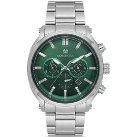 Resim Momentus Cc296s-15ss Erkek Kol Saati Gümüş 