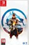 Resim Mortal Kombat 1 Switch Oyun 
