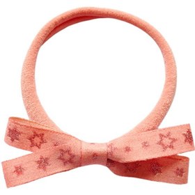 Resim STAR BABY HAIRBANDS - RED 