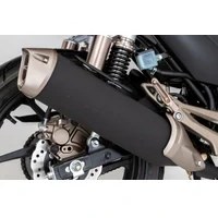 Resim Mondial 125 Drıft L Cbs Siyah Motorsiklet 