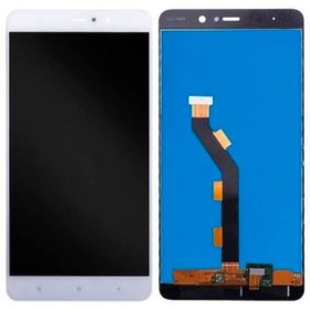 Resim Xiaomi Mi 5S Plus Lcd Ekran Dokunmatik (450239731) 