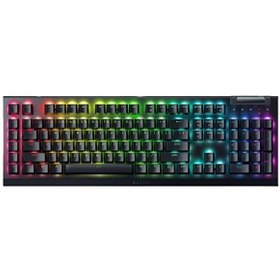 Resim Razer Blackwidow V4 X Kablolu Tr Klavye 