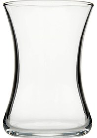 Resim Paşabahçe Miss 6'Lı Çay Bardağı Seti Şeffaf 