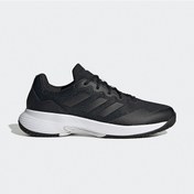 Resim Adidas Gamecourt 2.0 Unisex Siyah Tenis Ayakkabısı - Ig9567 Siyah 