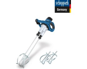 Resim Scheppach PM1800D Boya ve Alçı Karıştırıcı - 5907802901 