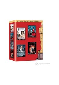 Resim Dvd-Oscar Ödüllü Dvd Box Set 4 Dvd 