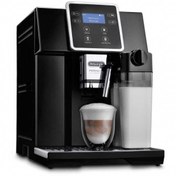 Resim Delonghi Delonghi Perfecta Evo Çekirdekten Fincana Kahve Makinesi Esam 420.40.b 