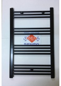 Resim 500x1000 Siyah Havlupan - 14 Borulu 