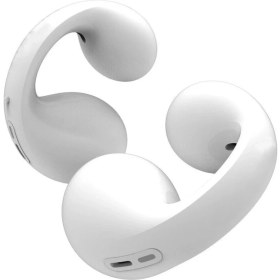 Resim Nrtmsa Karler Bass AM-TW01 Bt Kablosuz Kulaklık - Beyaz 