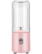 Resim Sanlindou Mini Taşınabilir Blender Gıda Işlemcisi Ev 