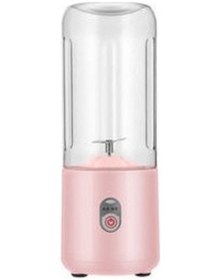 Resim Sanlindou Mini Taşınabilir Blender Gıda Işlemcisi Ev 