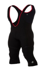 Resim HİNCAPİE Hincapie Arenberg 3/4 Bib Knicker Kışlık Bisiklet Taytı 