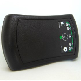 Resim Antronik AQD-11135-B Deprem Uyarı Cihazı 