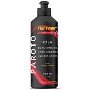 Resim Netfer Paroto Cila Boya Koruma - 500 Ml 