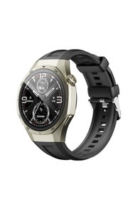 Resim Havit M9063 Pro 1.43" Amoled Ekran Akıllı Saat (Distribütör Garantili) 