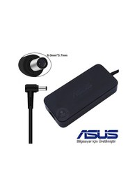 Resim Teknikshop Asus Uyumlu Fx86Sm Fx86F Fx505G Adaptör Şarj Cihazı 180W / 