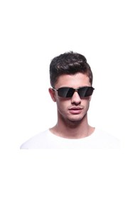 Resim JWL Erkek Güneş Gözlüğü Modelleri Moda Çerçeve Polarize Gözlük 