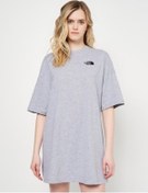Resim The North Face W S/s Tee Dress Kadın Şort Nf0a55apgau1 