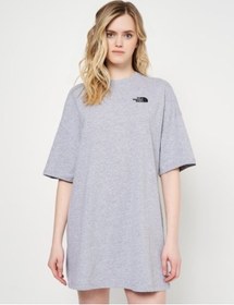 Resim The North Face W S/s Tee Dress Kadın Şort Nf0a55apgau1 