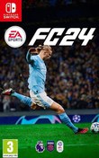 Resim Ea Sports Fc 24 Switch Oyun EA