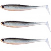 Resim Pandora Ducky Duck 9 CM 5.8 GR Killer Silikon Yem - 3 Adet 