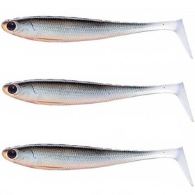 Resim Pandora Ducky Duck 9 CM 5.8 GR Killer Silikon Yem - 3 Adet 