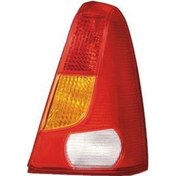 Resim CERKEZ CVR-335 STOP LAMBASI SAĞ LOGAN 03-07 DUYLU SARI SINYALLI 