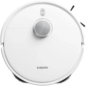 Resim Xiaomi S40 Pro Robot Süpürge 