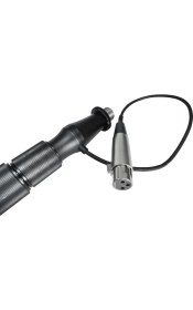 Resim Ckmova BP30A Profesyonel Alüminyum Boompole 85 – 300 cm 