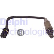 Resim Delphı Es10983-12b1 - Oksijen Sensörü - Bmw 3 Serisi E46. 5 Seri 