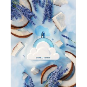 Resim Ariana Grande Cloud EDP Kadın Parfüm 100 ml 