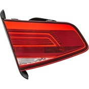 Resim Hella 2tz011882071 Passat B8 Arka Sol Stop İç Led 