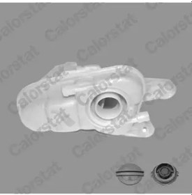Resim Audi A5 Yedek Su Deposu 2.0 Tdi 2012-2016 Cglc Calorstat Vernet Et0041c1 
