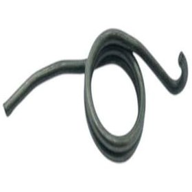 Resim Ramzey Cub 100 Uyumlu Vites Stoper Yayı 30 Adet Siyah 