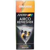 Resim Klima Koku Giderici Spreyi Portakal 150 Ml Motip 000720 