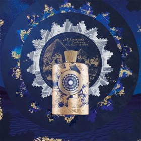 Resim Atkinsons Born For Eternity Parfum İntense 100ML Unisex Parfüm 