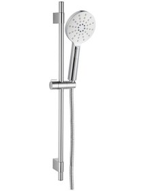 Resim Eca Purity Plus Banyo Hareketli Sürgülü Duş Seti Üst Takımı 102146093 