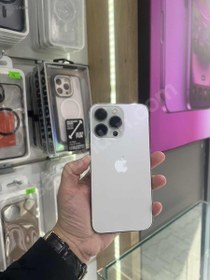 Resim Apple iPhone 13 Pro İkinci El TR | 128 GB | Beyaz 