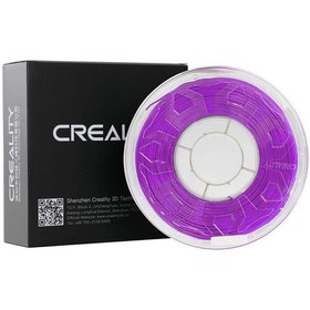 Resim Creality Cr-Sılk Mor 3D Printer Filament 1.75Mm 