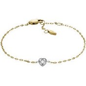 Resim Fossil JF04679-998 Kalpli Kadın Bileklik 