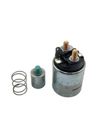 Resim Mando 12v Marş Otomatiği Mıtsubıshı Tipi 2 Delik-sağ Fişli Hyundaı-kıa-mazda-mıtsubıshı Korea 