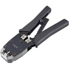 Resim Luxury,a Kalite Network Sıkma Pensesi Rj45/rj11 Konnektör Sıkma Pensesi 