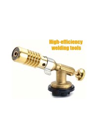 Resim Dashanshop 2ıg Taşınabilir Kaynak Aleti Şarjsız Elektriksiz Gaz Sıvısız Kaynak 