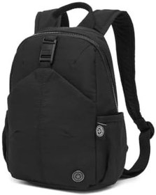 Resim Smart Bags Mikro Poly Kumaş Küçük Boy Kadın Sırt Çantası 3334 