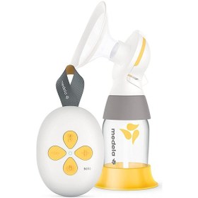Resim Medela Solo Elektrikli Göğüs Pompası 
