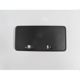 Resim Mazda 3 Hb Plakalık Plastiği Kısa Tip Adet Oem No Bn8f50170 2003 2006 