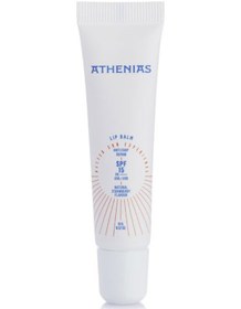 Resim Athenias Spf15 Lip Balm 15 Gr 