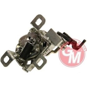 Resim Motor Kaput Kilidi Plastikli Fıat Doblo 05 51781077-51758788-51823518 