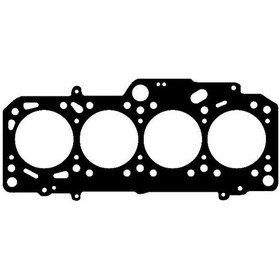 Resim Sılındır Kapak Contası Golf Iv Bora Audı A3 A4 Cordoba Toledo Ibıza Leon Octavıa Bora Golf Caddy 1,6 414795p 