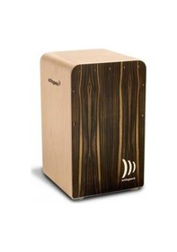 Resim Schlagwerk CP604 Cajon Mocca 